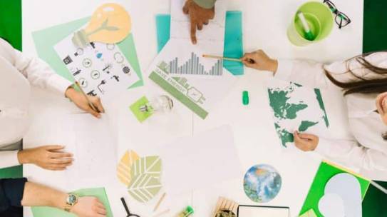 ESG em foco: como a gestão de Facilities otimiza operações e promove a sustentabilidade