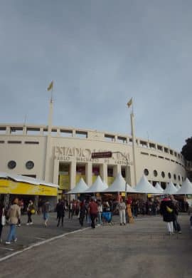 Eventos culturais proporcionam ações de sustentabilidade e impacto social - Fitec Tec News