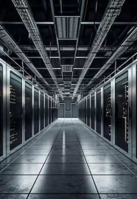 Google consome quase 20 bilhões de litros de água por ano com data centers - Fitec Tec News
