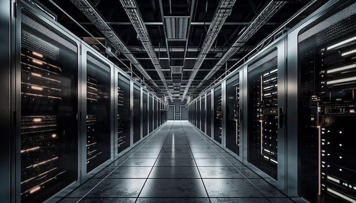 Google consome quase 20 bilhões de litros de água por ano com data centers - Fitec Tec News