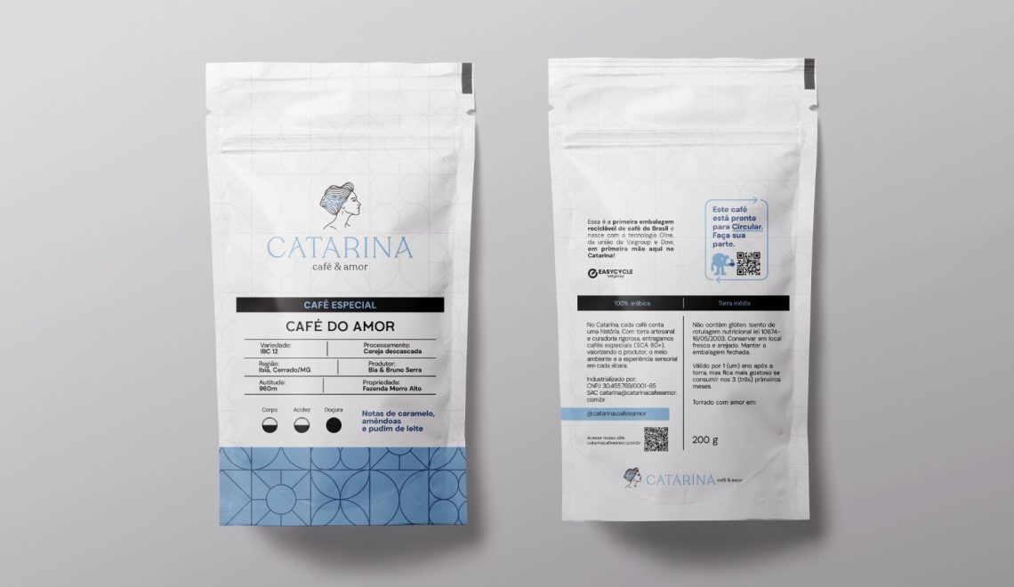 Indústria de alimentos desenvolve embalagens que facilitam a reciclagem - Fitec Tec News