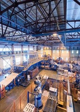 Inovação, sustentabilidade e insumos estratégicos são pilares para a transformação do setor industrial em 2025 - Fitec Tec News