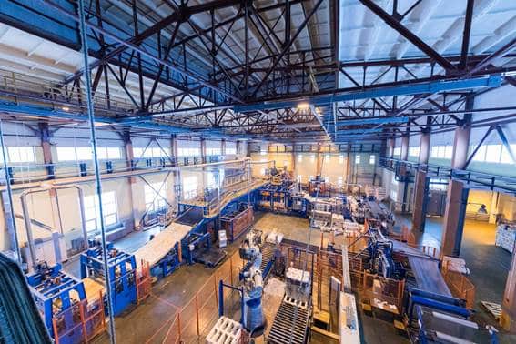 Inovação, sustentabilidade e insumos estratégicos são pilares para a transformação do setor industrial em 2025 - Fitec Tec News