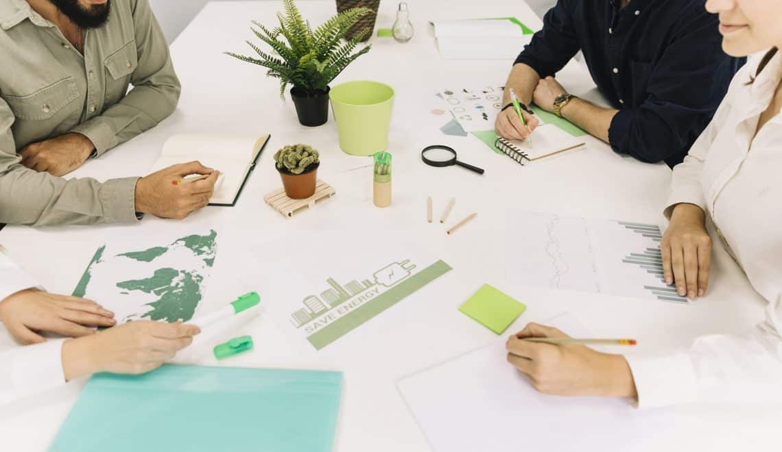 RH e ESG primeiro passo para ações sustentáveis dentro das empresas - Fitec Tec News
