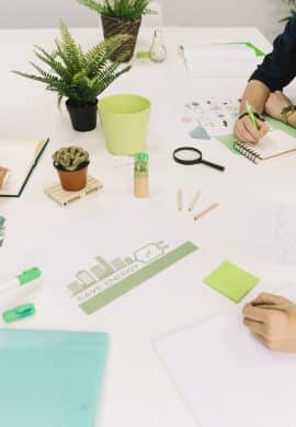 RH e ESG primeiro passo para ações sustentáveis dentro das empresas - Fitec Tec News