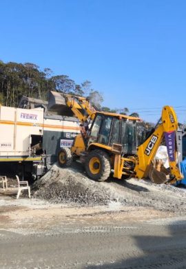 Sustentabilidade no asfalto como soluções ecoeficientes estão transformando a pavimentação urbana - Fitec Tec News