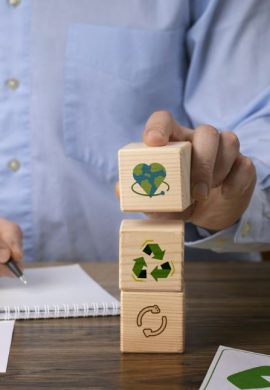 Sustentabilidade no franchising como as empresas estão inovando com práticas ESG - Fitec Tec News