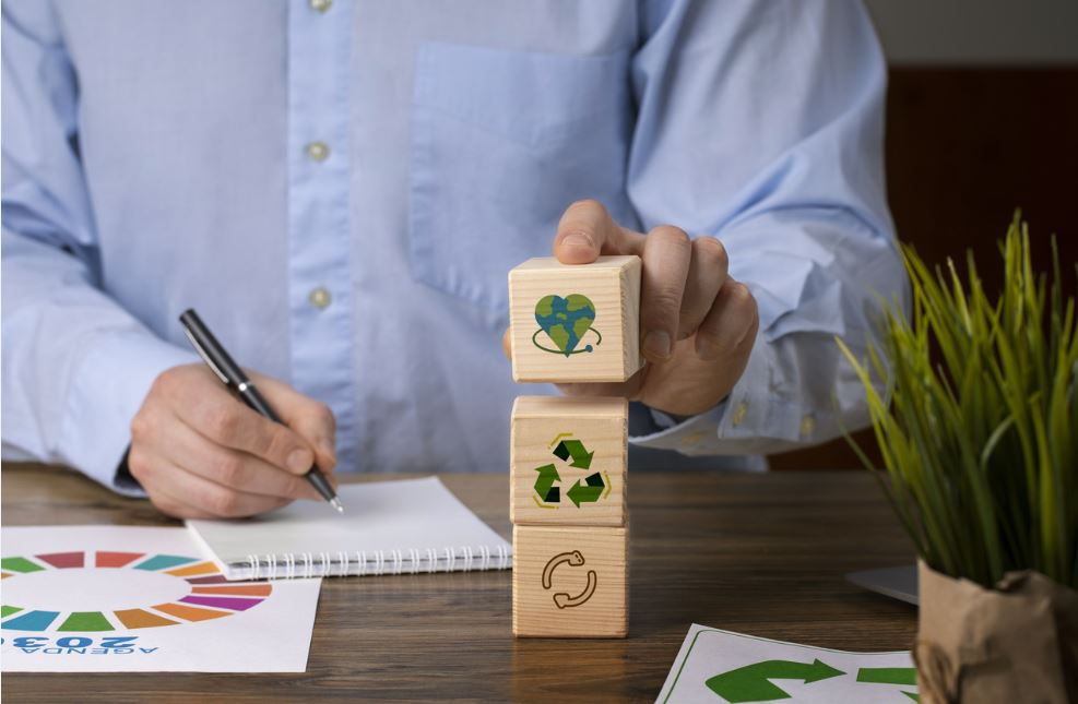 Sustentabilidade no franchising como as empresas estão inovando com práticas ESG - Fitec Tec News