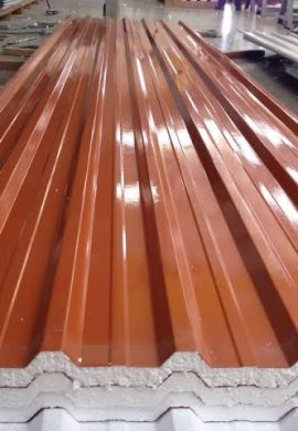 Telhados sustentáveis ganham destaque com tecnologia BIPV da GoodWe - Fitec Tec News