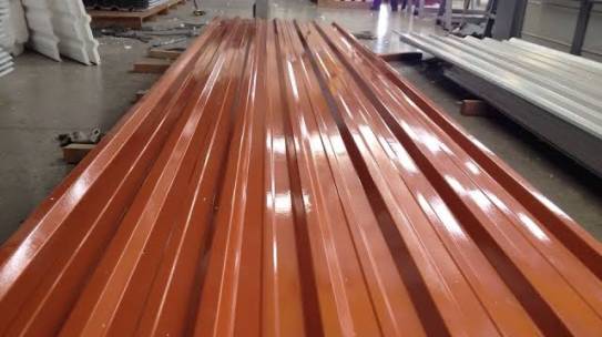 Telhados sustentáveis ganham destaque com tecnologia BIPV da GoodWe