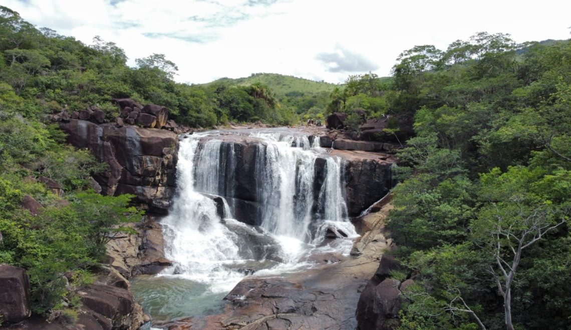 Turismo sustentável conscientiza cidadãos e multiplica ações ambientais - Fitec Tec News