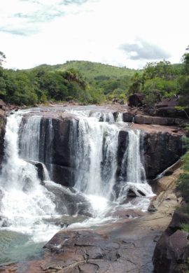 Turismo sustentável conscientiza cidadãos e multiplica ações ambientais - Fitec Tec News