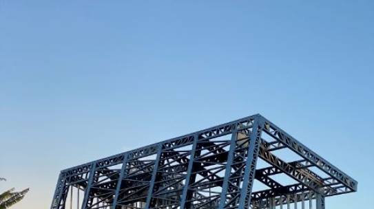 Construção sustentável alia economia e conscientização ambiental