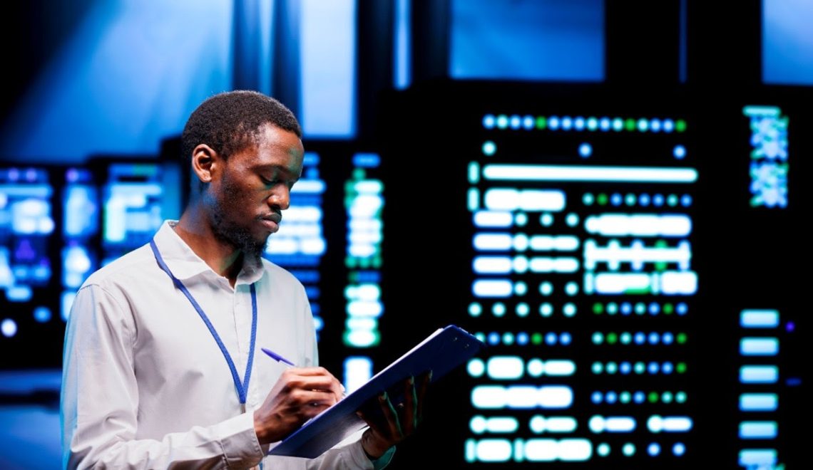 Data centers de alto desempenho, potencializados por IA, buscam se atentar ao ESG - Fitec Tec News