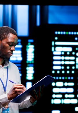 Data centers de alto desempenho, potencializados por IA, buscam se atentar ao ESG - Fitec Tec News