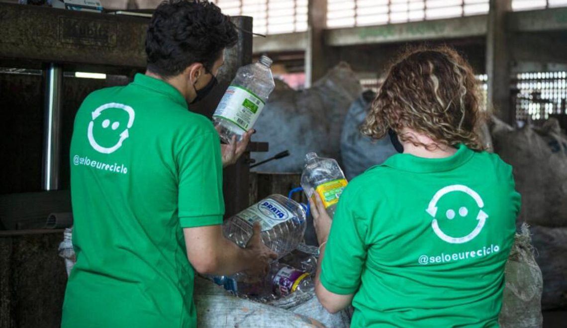 Estudo inédito no Brasil quantifica impacto da reciclagem na descarbonização e reforça urgência da economia circular - Fitec Tec News
