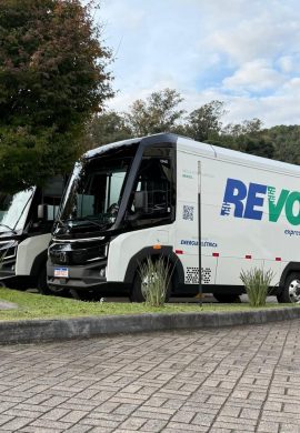Mercado de logística de cargas oferece soluções ambientalmente responsáveis - Fitec Tec News