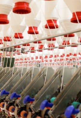 Setor de fiação têxtil se destaca no reaproveitamento e reciclagem - Fitec Tec News