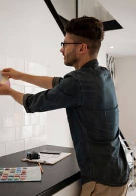Uso de itens ecológicos, em reformas de imóveis, dita as tendências de mercado - Fitec Tec News