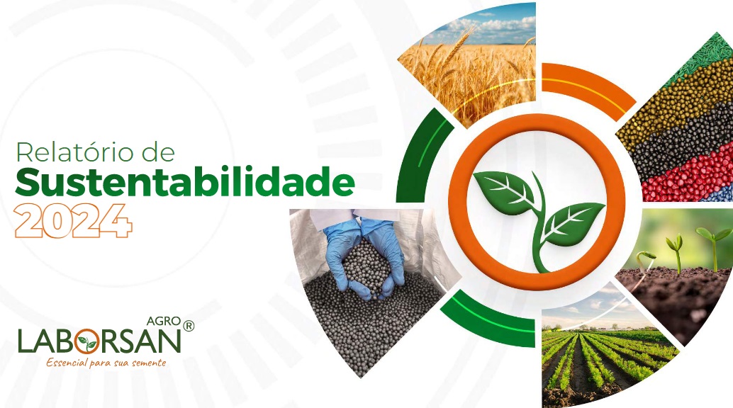 Valorização do capital humano conduz 1º relatório de sustentabilidade da Laborsan Agro - Fitec Tec News