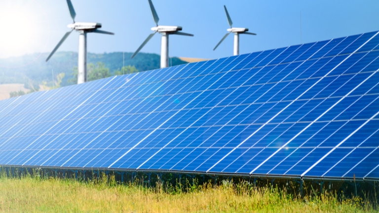 Ambipar amplia a transição para o mercado livre de energia em parceria com a TYR Energia - Fitec Tec News