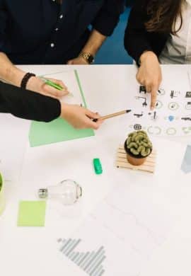 Empresas avançam na estratégia ESG, mas ainda falham na implementação - Fitec Tec News