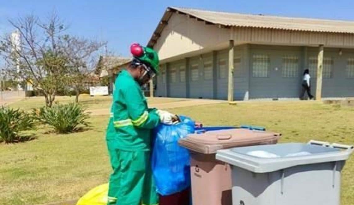 Empresas investem em ações operacionais e políticas para alcançar o Aterro Zero - Fitec Tec News