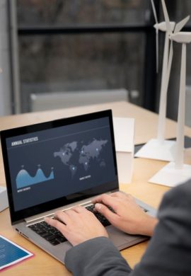 Inteligência climática auxilia tomadas de decisão mais assertivas em ESG - Fitec Tec News