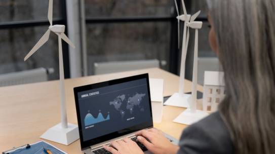 Inteligência climática auxilia tomadas de decisão mais assertivas em ESG