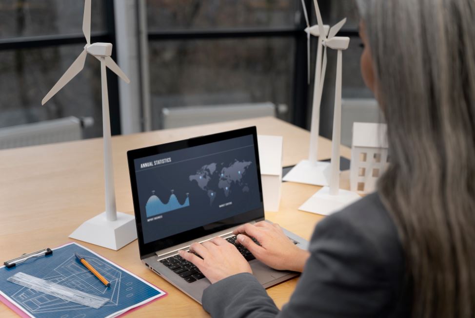 Inteligência climática auxilia tomadas de decisão mais assertivas em ESG - Fitec Tec News