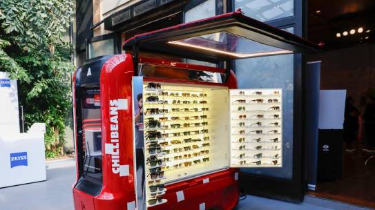 Lojas que unem conceitos pop-ups e sustentáveis ganham as ruas