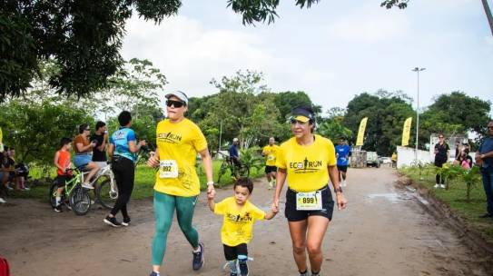Pequenas cidades se destacam em ações ambientais