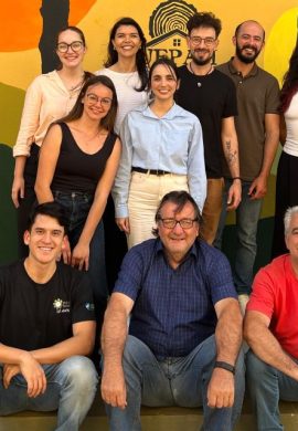 Pesquisa inovadora utiliza resíduos da indústria de papel para desenvolver hidrogéis úteis à agricultura - Fitec Tec News