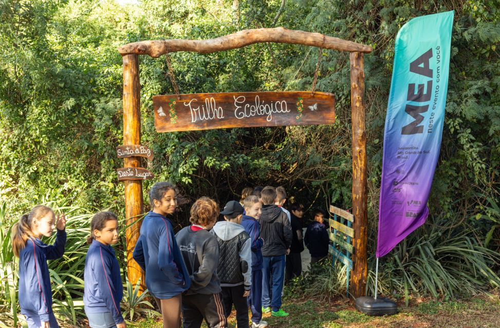 Primavera dos Museus destaca o meio ambiente e reforça compromisso socioambiental do MEA - Fitec Tec News