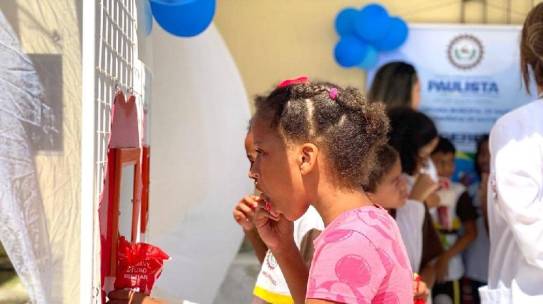 Saúde bucal é também pauta da jornada ESG