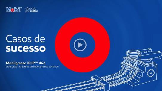 Uso de graxa de alta performance pode gerar uma economia de mais de R$ 4 milhões em manutenção