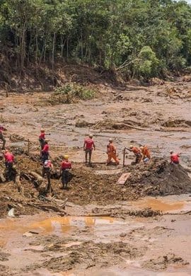 Vetos presidenciais ao PL da Devastação não afastam ameaça de novos desastres - Fitec Tec News
